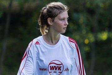 Bild 423 - Frauen SG Ratekau-Strand - SG Olympia-B�Hu : Ergebnis: 3:1